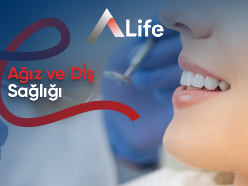 Ağız ve Diş Sağlığı Bölümü